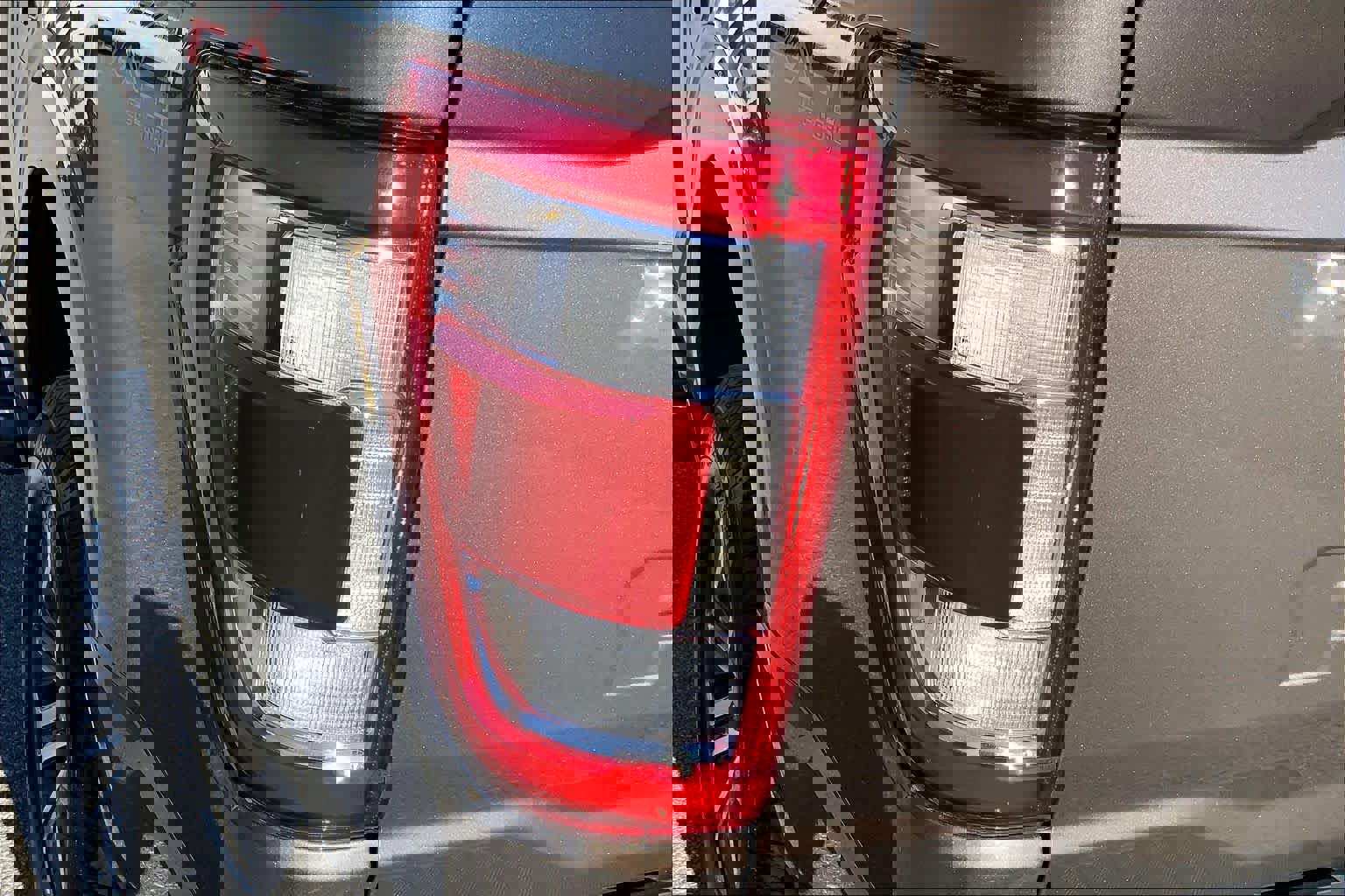 Certified 2022 Ford F150 Lariat w/ Trailer Tow Package image 28