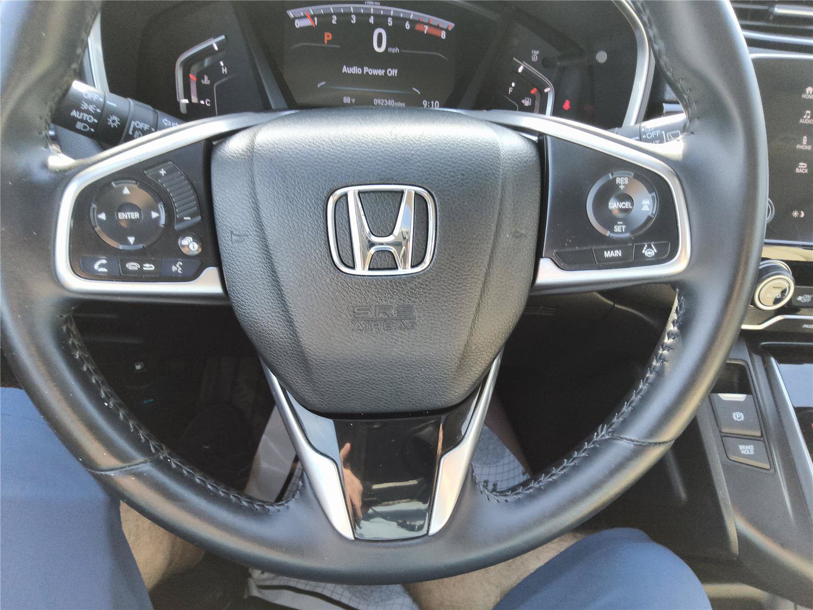 Used 2018 Honda CR-V EX-L image 27