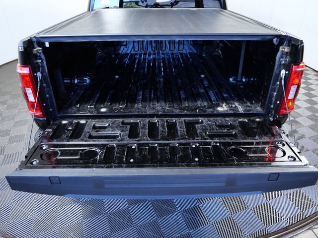 Certified 2023 Ford F150 XLT w/ Equipment Group 302A High AWD/4WD image 10