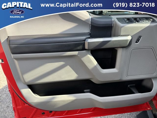 Certified 2022 Ford F250 XLT w/ XLT Value Package AWD/4WD image 20