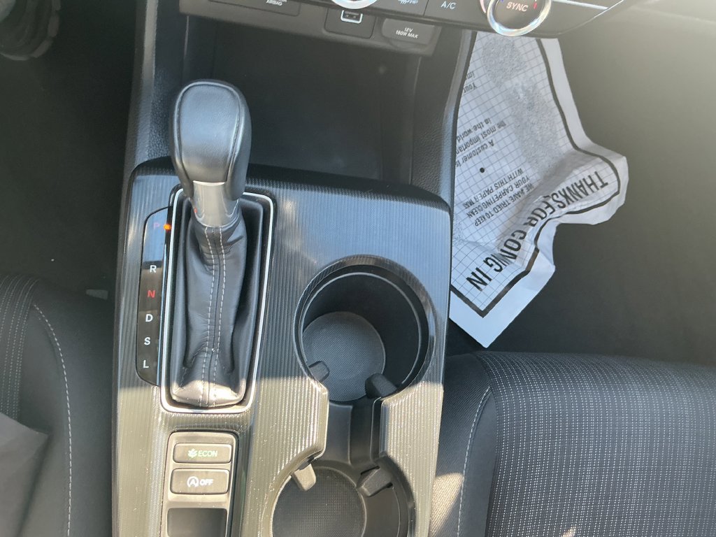 Used 2024 Honda Civic EX image 29