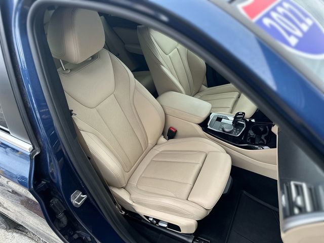 Used 2022 BMW X3 sDrive30i w/ Premium Package 2 RWD image 28