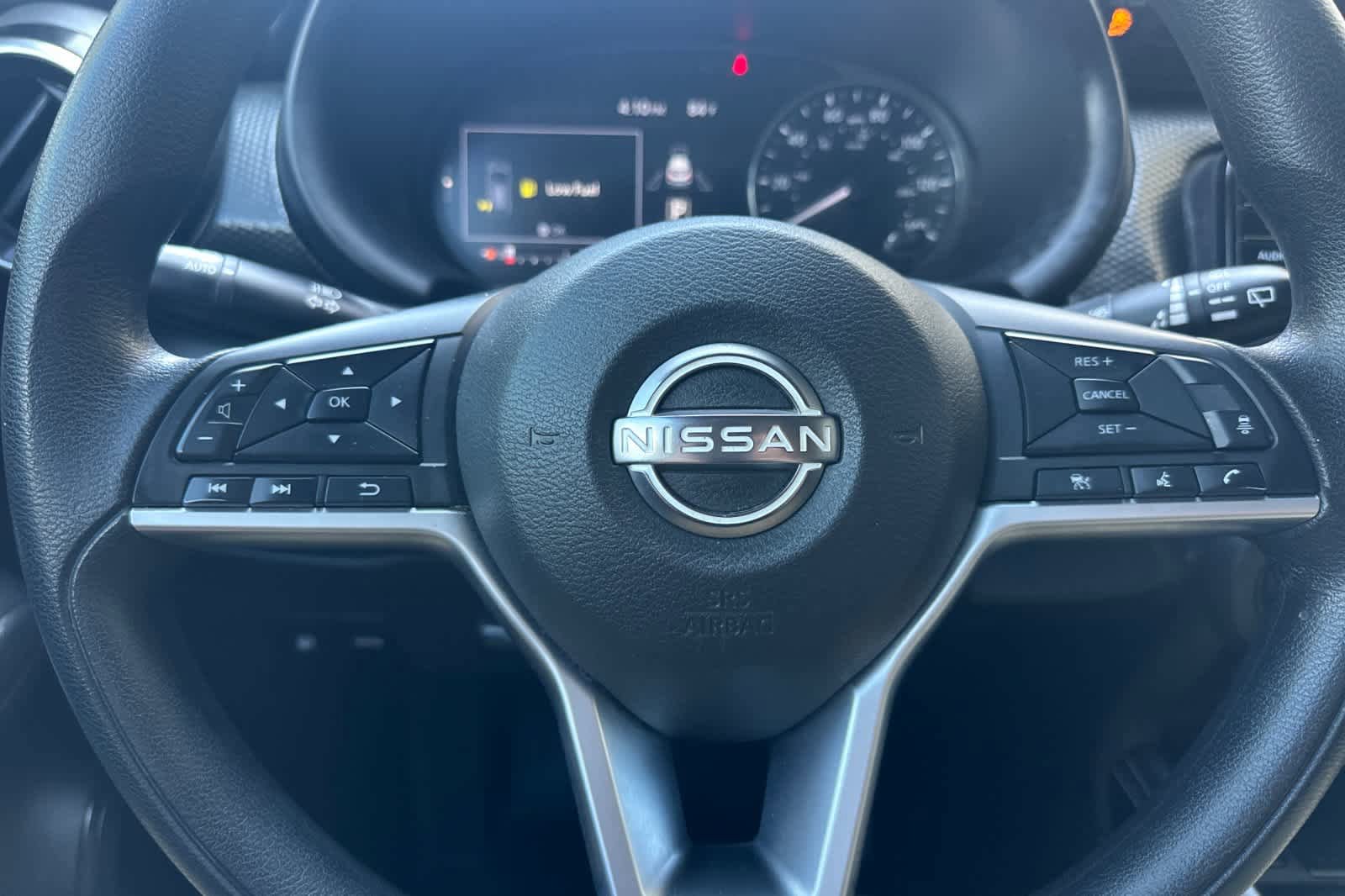 Used 2022 Nissan Kicks SV FWD image 23