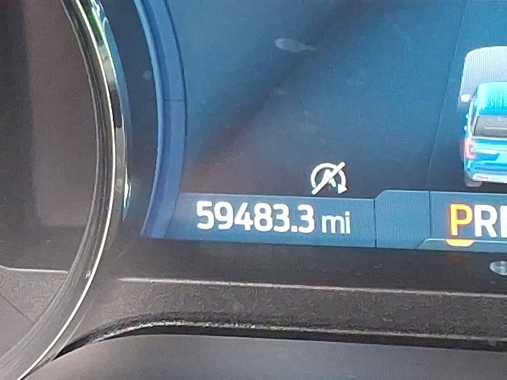 Certified 2024 Ford Expedition Limited image 23