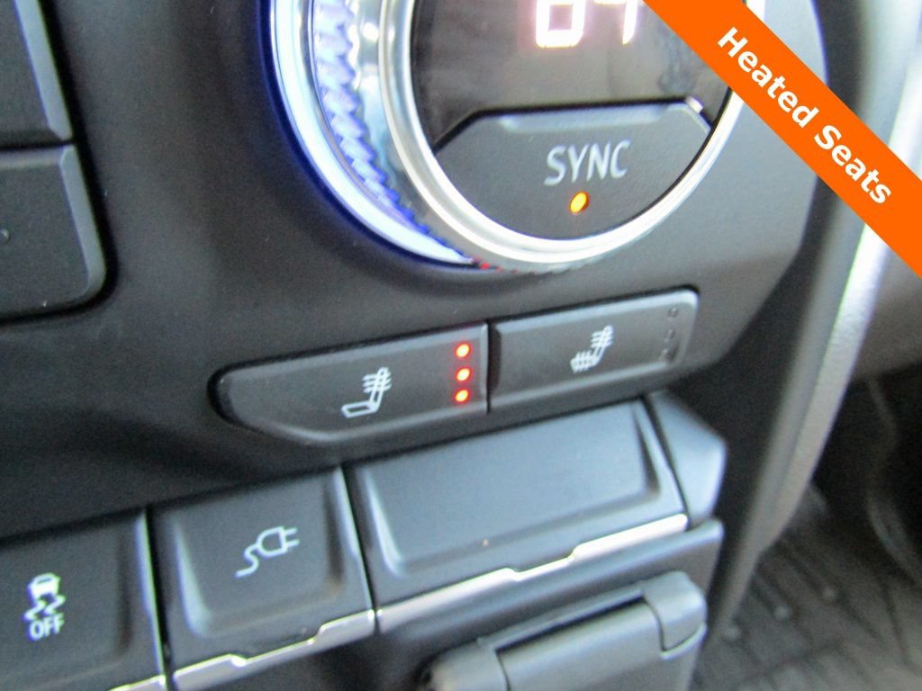 Used 2023 GMC Sierra 2500 SLT AWD/4WD image 16