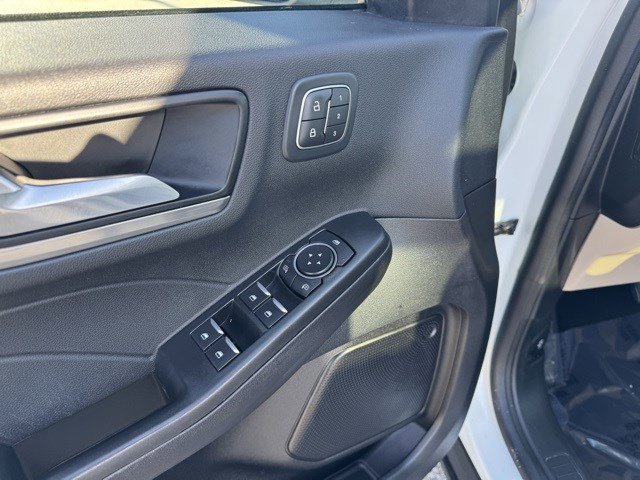 Certified 2022 Ford Escape Titanium w/ Class II Trailer Tow Package image 11