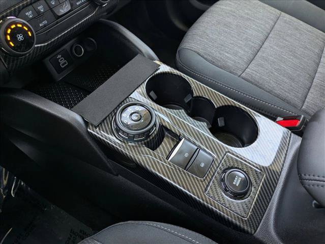 Certified 2023 Ford Bronco Sport Big Bend AWD/4WD image 12