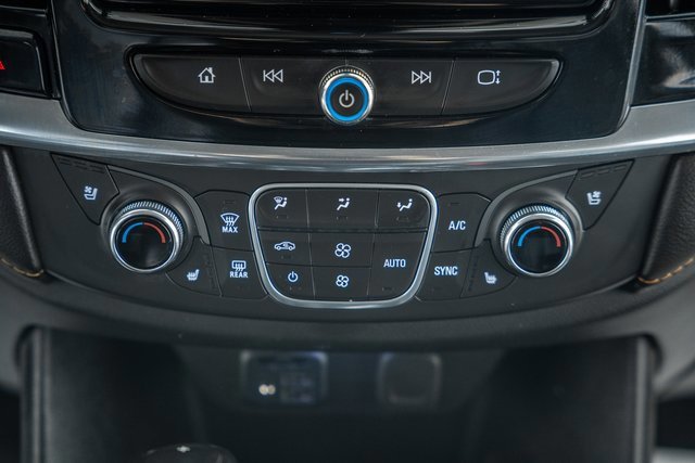 Used 2020 Chevrolet Traverse Premier w/ Redline Edition image 26