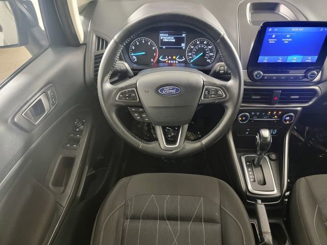 Certified 2020 Ford EcoSport SE FWD image 24