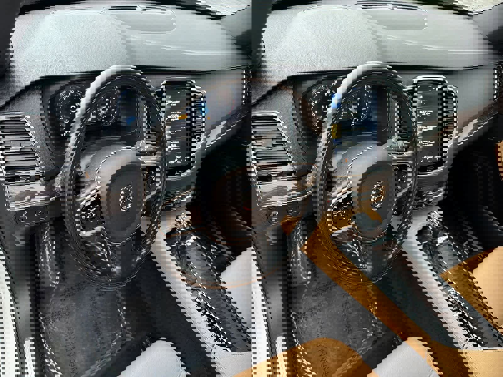 Used 2018 Volvo XC90 T6 Momentum w/ Convenience Package image 10