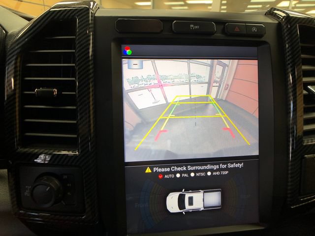Certified 2018 Ford F150 XL w/ Equipment Group 101A Mid AWD/4WD image 16