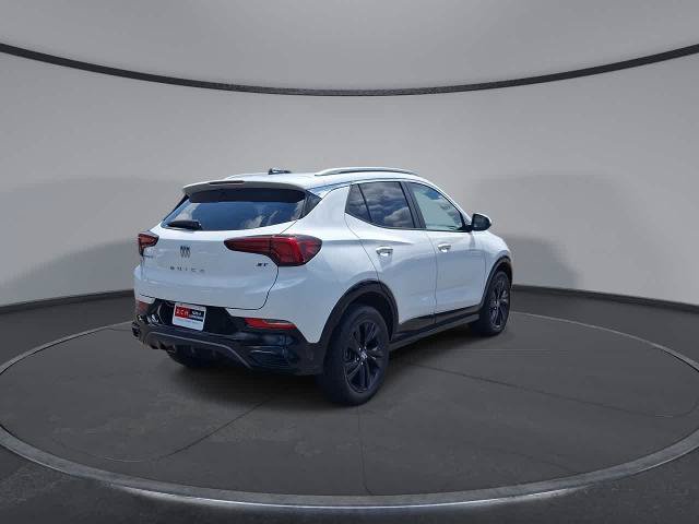 Used 2024 Buick Encore GX Sport Touring AWD/4WD image 8