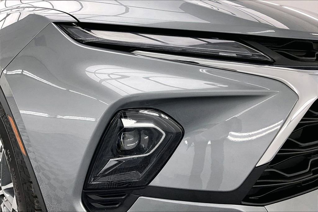 Used 2023 Chevrolet Blazer LT w/ Convenience Package image 29