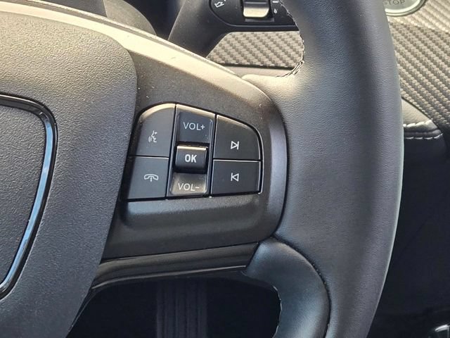 Certified 2023 Ford Mustang Mach-E Premium AWD/4WD image 18