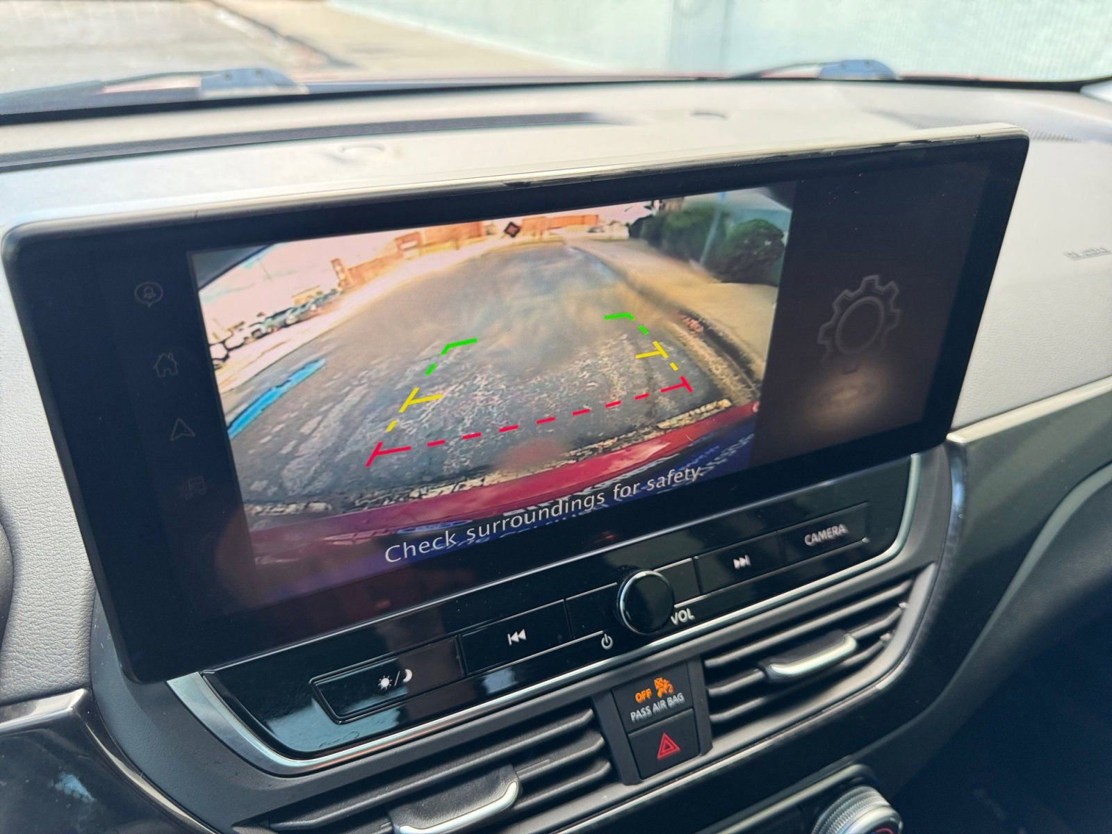 Used 2024 Nissan Altima 2.5 SR w/ SR Premium Package image 26