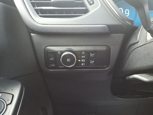 Certified 2025 Ford Escape Platinum image 14