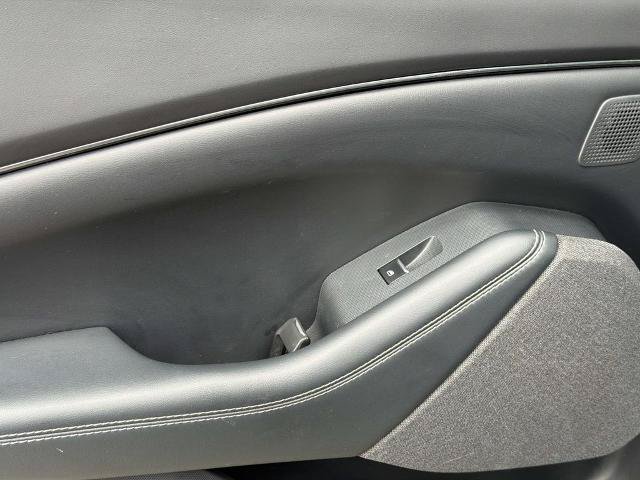 Certified 2023 Ford Mustang Mach-E Premium RWD image 19