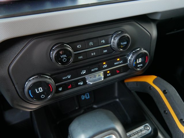 Certified 2023 Ford Bronco 4-Door AWD/4WD image 23