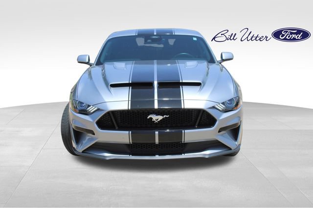 Certified 2022 Ford Mustang GT Premium RWD video 2