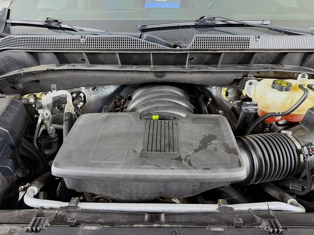 Used 2023 Chevrolet Silverado 1500 LTZ AWD/4WD image 36