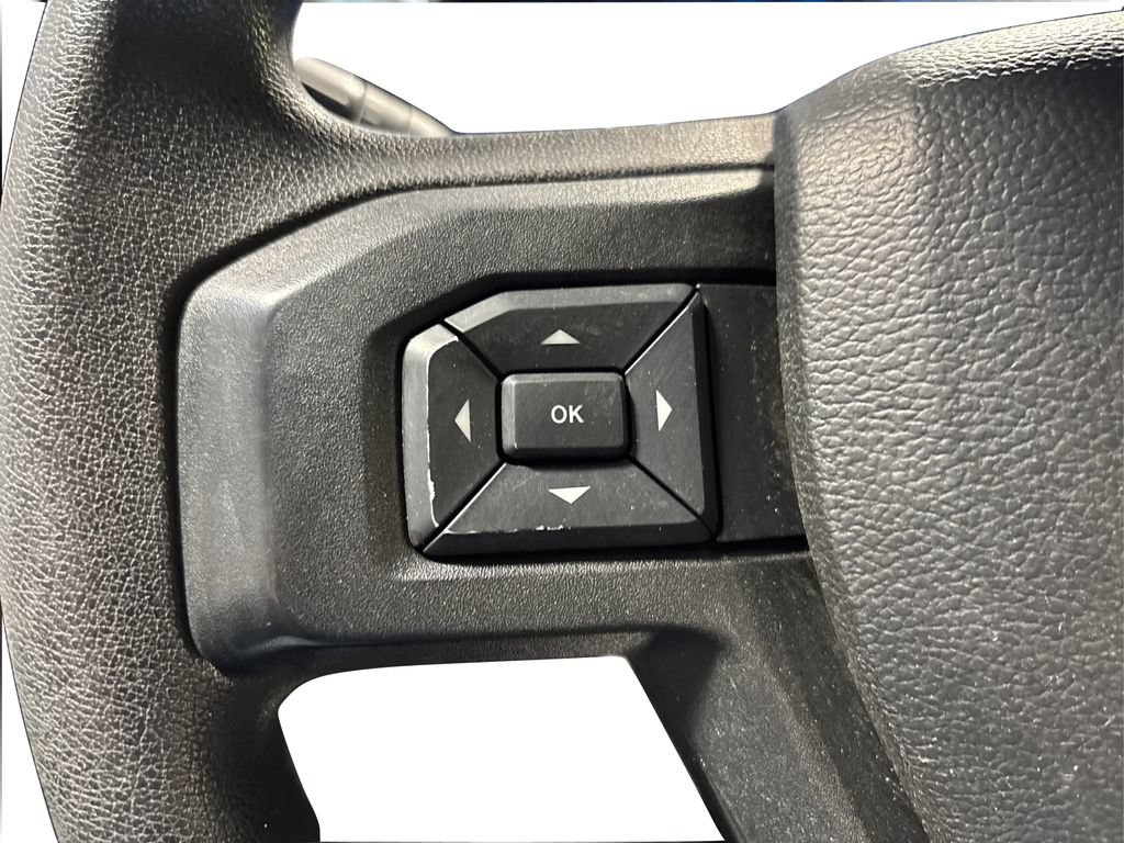 Certified 2017 Ford F250 XL w/ Power Equipment Group AWD/4WD image 26