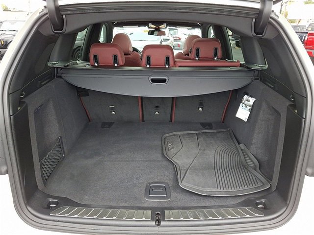 Used 2023 BMW X3 xDrive30i w/ Premium Package image 32
