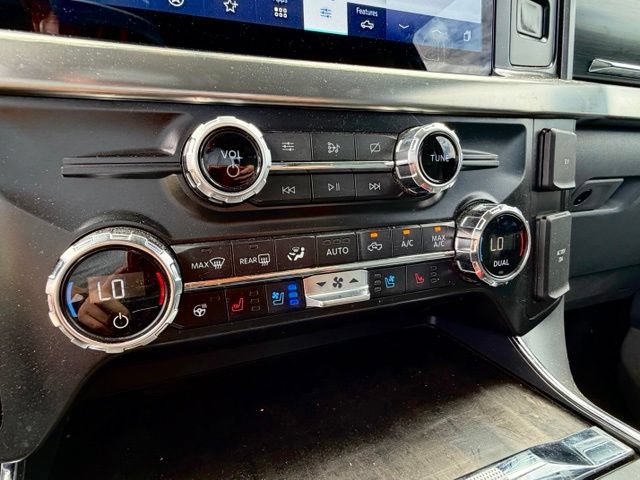 Certified 2021 Ford F150 Lariat w/ Equipment Group 502A High AWD/4WD image 10