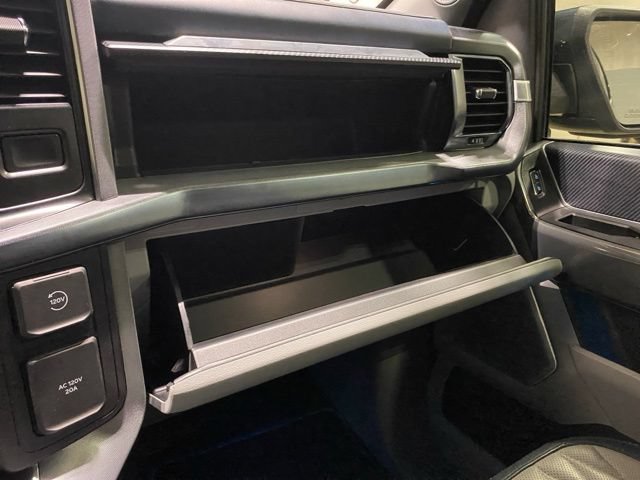 Certified 2021 Ford F150 Limited AWD/4WD image 34