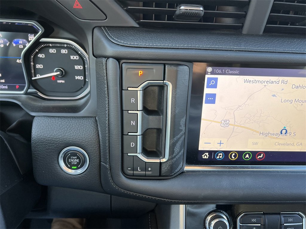 Used 2021 GMC Yukon XL Denali image 23