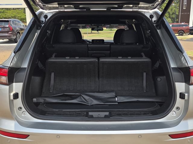 Used 2022 Mitsubishi Outlander SE FWD image 26