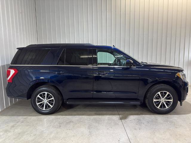 Certified 2021 Ford Expedition XLT image 26