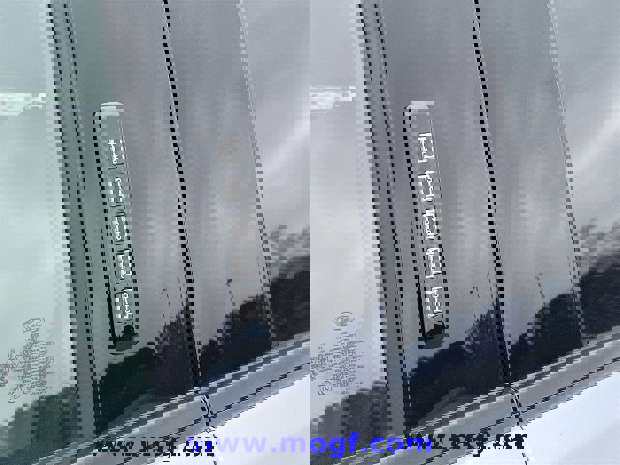 Certified 2022 Ford F150 Lightning Lariat w/ Equipment Group 511A High image 33