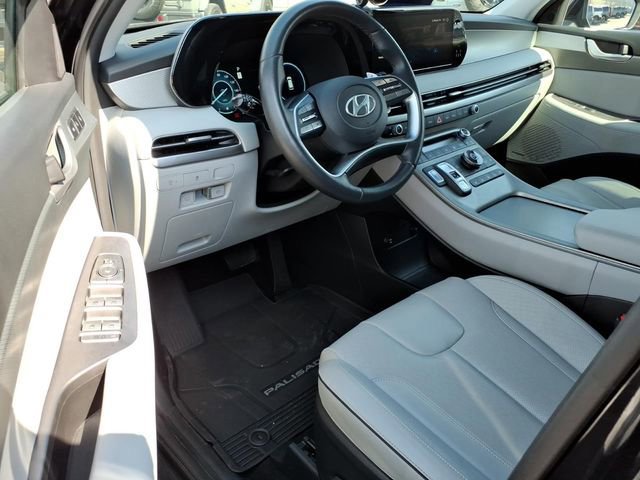 Used 2024 Hyundai Palisade SEL w/ Premium Package image 20