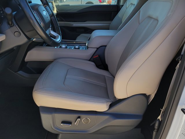 Certified 2024 Ford Expedition Max Limited image 7