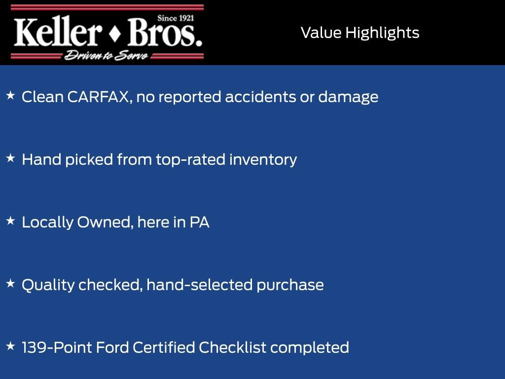 Certified 2019 Ford Fusion SE FWD image 9