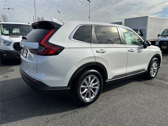 Used 2024 Honda CR-V EX image 5
