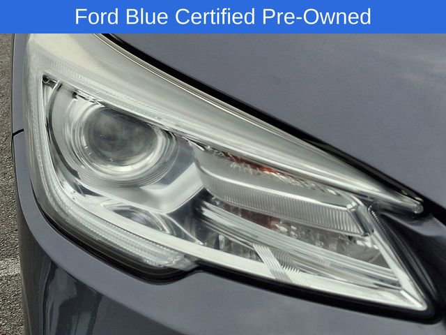 Used 2019 Subaru Ascent Limited w/ Popular Package #2A image 9