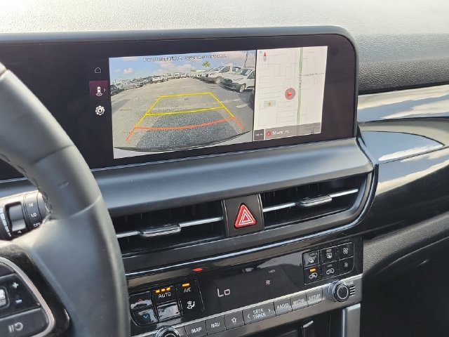 Used 2024 Kia Seltos S FWD image 27
