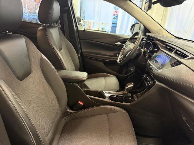 Used 2021 Buick Encore GX Select w/ Sport Touring Package image 18