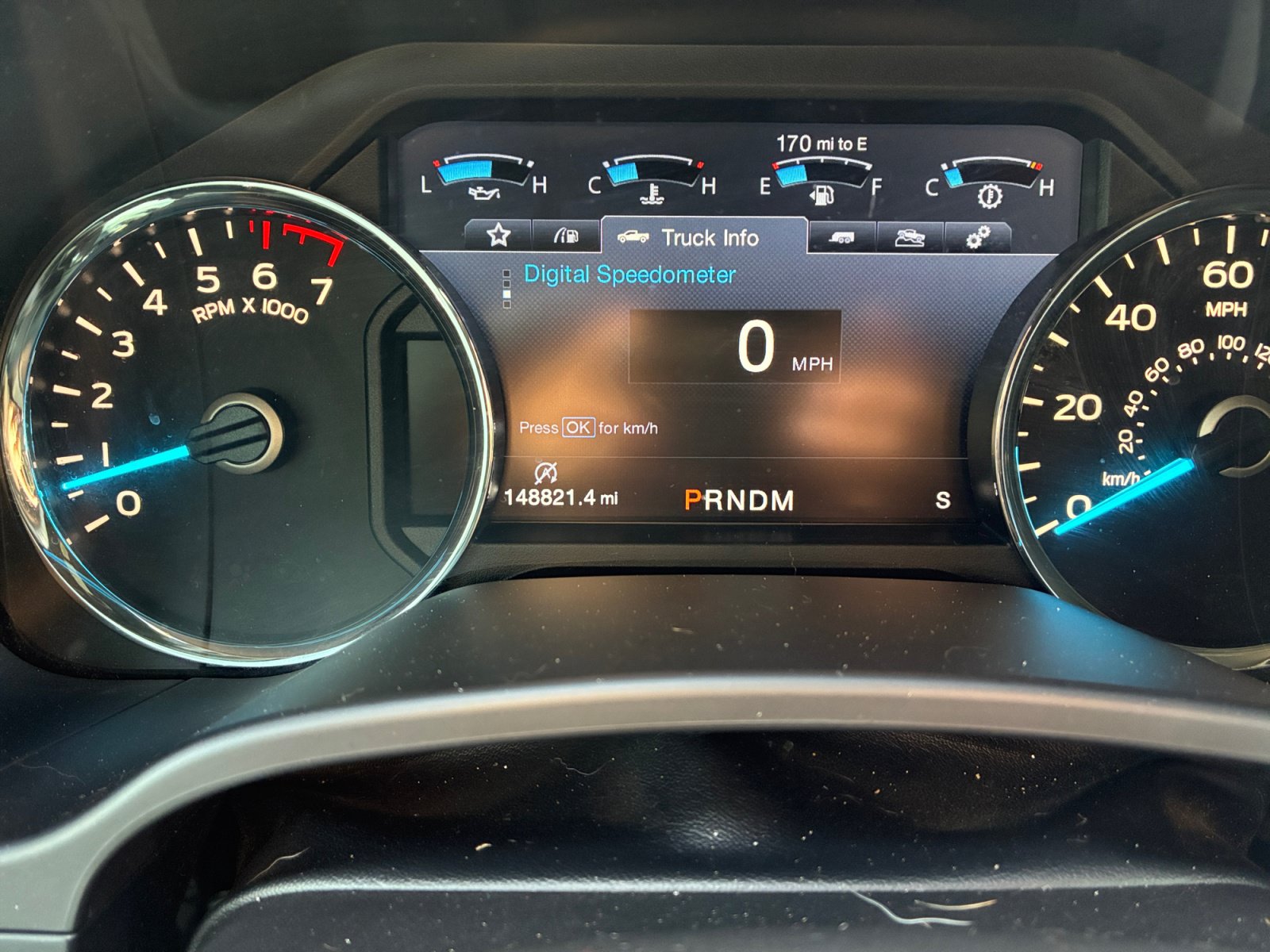 Certified 2018 Ford F150 Lariat AWD/4WD image 11