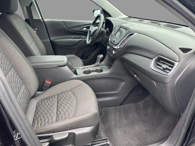 Used 2020 Chevrolet Equinox LT AWD/4WD image 11