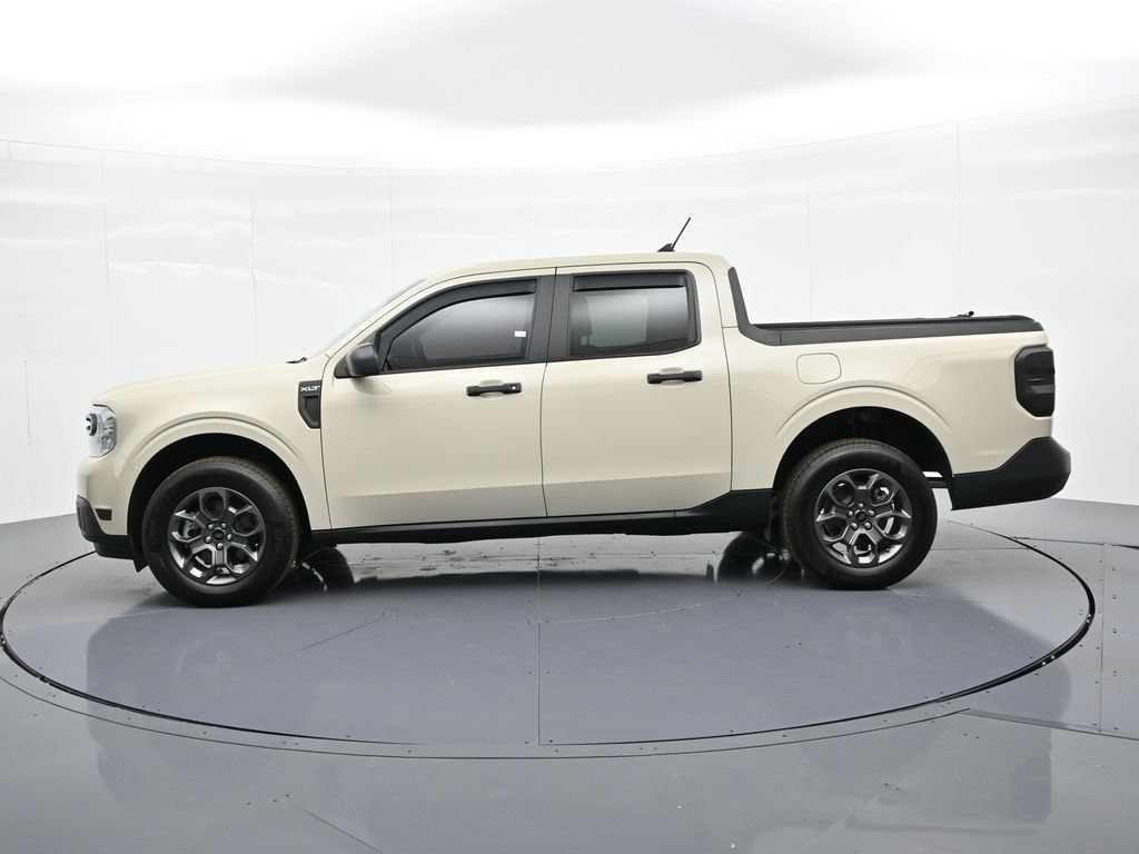 Certified 2024 Ford Maverick XLT FWD image 9