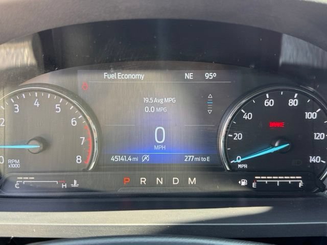 Certified 2023 Ford Explorer Timberline w/ Timberline Technology Package AWD/4WD image 17