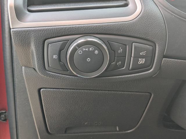 Certified 2022 Ford Edge ST-Line image 12