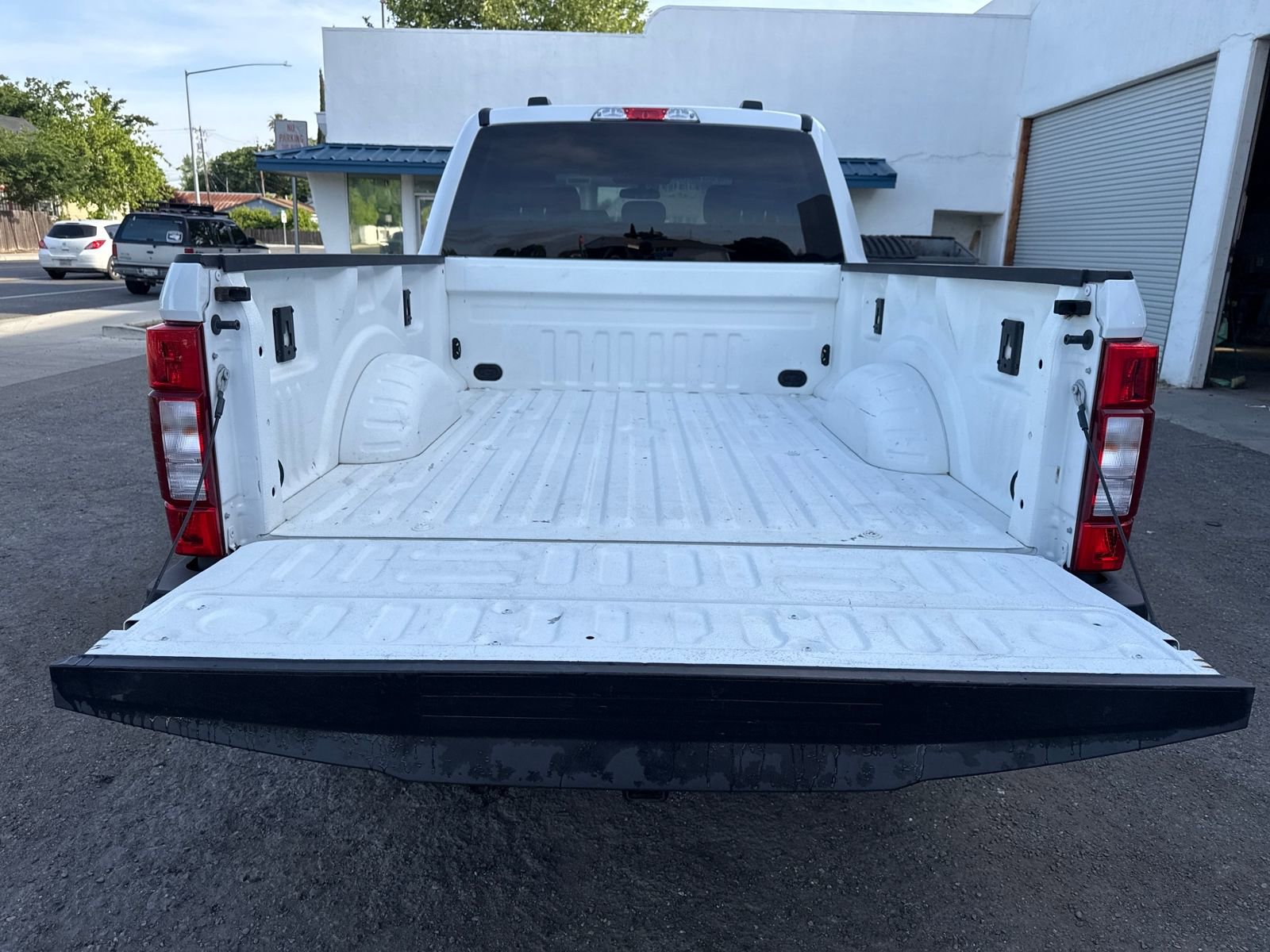 Certified 2021 Ford F250 XLT w/ XLT Value Package AWD/4WD image 23