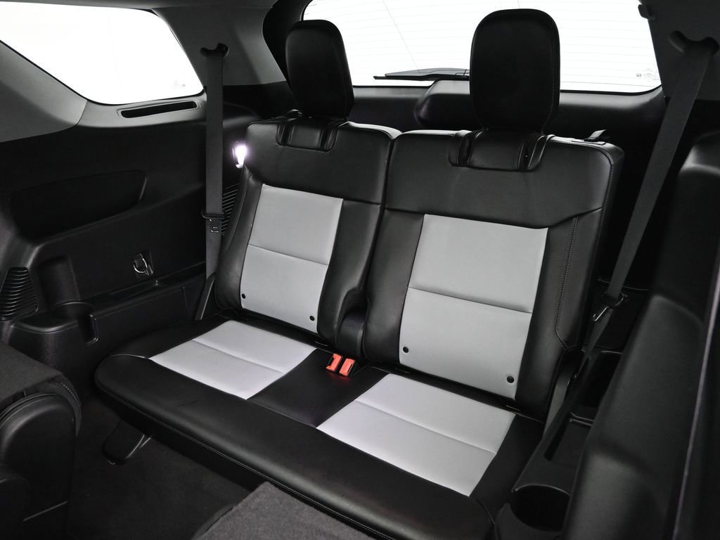 Certified 2023 Ford Explorer XLT w/ Equipment Group 202A image 52