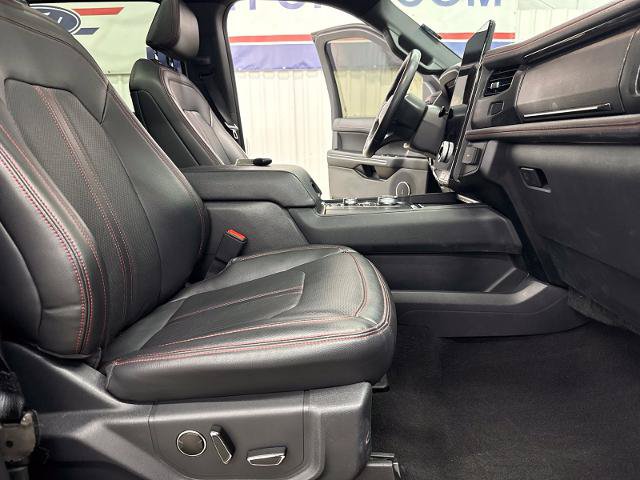 Certified 2024 Ford Expedition Max Limited AWD/4WD image 22