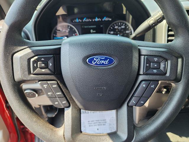 Certified 2020 Ford F250 XLT AWD/4WD image 21