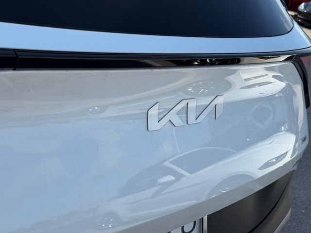 Used 2024 Kia Sportage EX w/ EX Premium Package AWD/4WD image 10