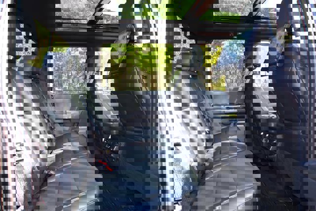 Certified 2023 Ford F150 Lariat w/ Equipment Group 502A High image 13